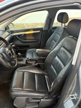 Audi A4, снимка 8
