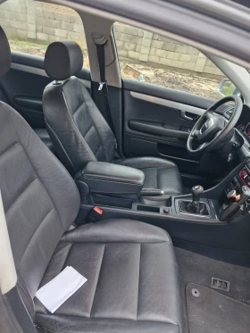 Audi A4, снимка 16