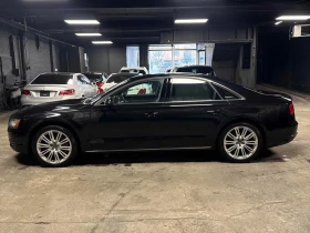 Audi A8 * Premium * CARFAX * ЦЕНА ДО БГ - 11550 € / 22589.84 лв. - 97950694 3