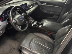 Audi A8 * Premium * CARFAX * ЦЕНА ДО БГ - 11550 € / 22589.84 лв. - 97950694 8