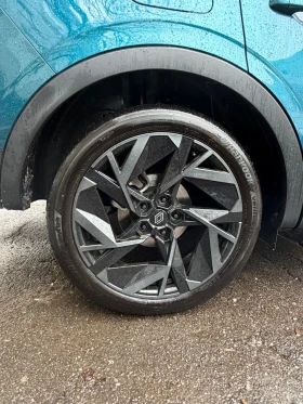 Renault Arkana Esprit-Alpine Tce 160 EDC - 32700 € / 63955.64 лв. - 41542747 5