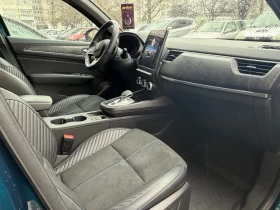 Renault Arkana Esprit-Alpine Tce 160 EDC - 32700 € / 63955.64 лв. - 41542747 6