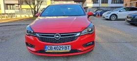 Opel Astra - 10100 € / 19753.88 лв. - 36986321 7