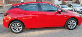Opel Astra - 10100 € / 19753.88 лв. - 36986321 4