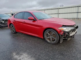 Alfa Romeo Giulia Q4 - 12000 € / 23469.96 лв. - 76376461 4