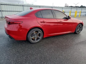 Alfa Romeo Giulia Q4 - 12000 € / 23469.96 лв. - 76376461 3