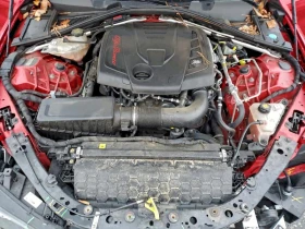 Alfa Romeo Giulia Q4 - 12000 € / 23469.96 лв. - 76376461 11