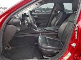 Alfa Romeo Giulia Q4 - 12000 € / 23469.96 лв. - 76376461 7