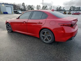 Alfa Romeo Giulia Q4 - 12000 € / 23469.96 лв. - 76376461 2