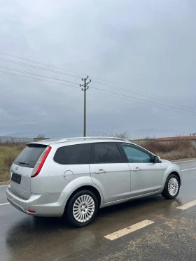 Ford Focus FACE, снимка 2