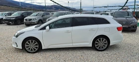 Toyota Avensis D 150кс Автомат, Navi, Кожа, Камера., снимка 5