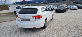 Toyota Avensis D 150кс Автомат, Navi, Кожа, Камера., снимка 7