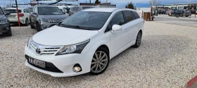 Toyota Avensis D 150кс Автомат, Navi, Кожа, Камера., снимка 1