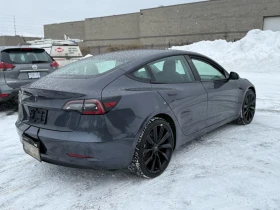 Tesla Model 3 Standard Range Plus RWD, снимка 6