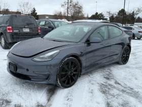 Tesla Model 3 Standard Range Plus RWD, снимка 2