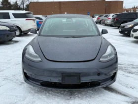 Tesla Model 3 Standard Range Plus RWD