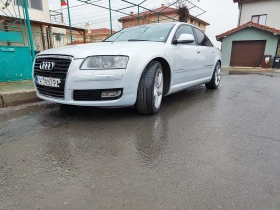 Audi A8 4.2
