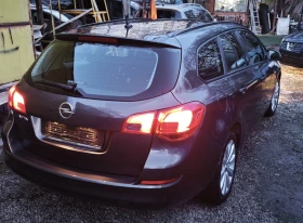 Opel Astra 1.4i Като Нова!!!! ТОП!!! - 4600 € / 8996.82 лв. - 45117789 5