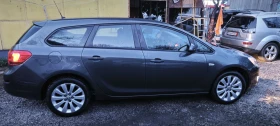 Opel Astra 1.4i Като Нова!!!! ТОП!!! - 4600 € / 8996.82 лв. - 45117789 16