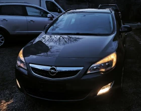 Opel Astra 1.4i Като Нова!!!! ТОП!!! - 4600 € / 8996.82 лв. - 45117789 6