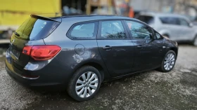 Opel Astra 1.4i Като Нова!!!! ТОП!!! - 4600 € / 8996.82 лв. - 45117789 2