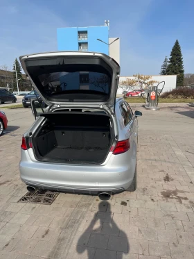 Audi A3 Audi A3 1.8 TFSI S tronic   2013 г.  Продавам Audi - 9970 € / 19499.63 лв. - 21119109 13