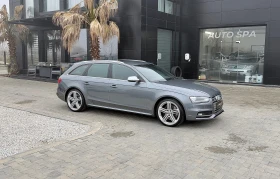 Audi S4 3.0TFSi V6T Подгрев/B&O - 13500 € / 26403.70 лв. - 16025053 3