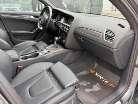 Audi S4 3.0TFSi V6T Подгрев/B&O - 13500 € / 26403.70 лв. - 16025053 10