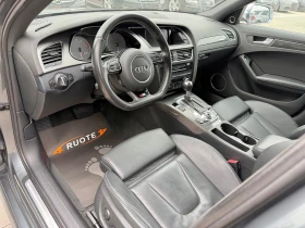 Audi S4 3.0TFSi V6T Подгрев/B&O - 13500 € / 26403.70 лв. - 16025053 8