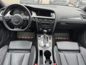 Audi S4 3.0TFSi V6T Подгрев/B&O - 13500 € / 26403.70 лв. - 16025053 9