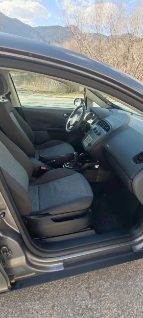 Seat Altea - 3300 € / 6454.24 лв. - 33226505 10