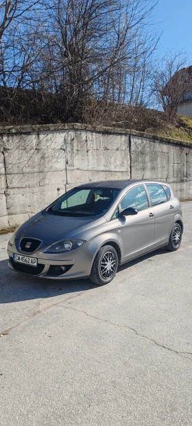 Seat Altea 