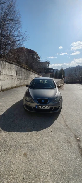 Seat Altea - 3300 € / 6454.24 лв. - 33226505 4