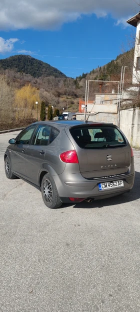 Seat Altea - 3300 € / 6454.24 лв. - 33226505 6