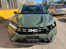 Dacia Sandero Stepway* ИТАЛИЯ | Auto.bg — изображение 6
