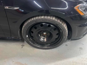 VW Golf R | РЪЧКА | LED | ПОДГРЕВИ |  | Auto.bg — изображение 6