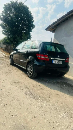 Mercedes-Benz A 180 - 2500 € / 4889.57 лв. - 93130818 2