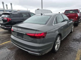 Audi A4 45TFSI S-Line * Без инциденти * Дигитално табло *  - 28150 € / 55056.61 лв. - 16613990 3