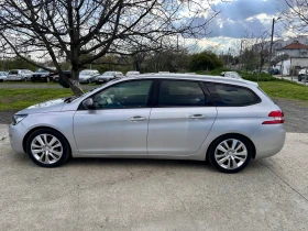 Peugeot 308 1.6 BlueHDI + чип тунинг и премахнато AdBlue - 7499 € / 14666.77 лв. - 29933488 6