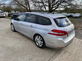 Peugeot 308 1.6 BlueHDI + чип тунинг и премахнато AdBlue - 7499 € / 14666.77 лв. - 29933488 5