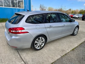 Peugeot 308 1.6 BlueHDI + чип тунинг и премахнато AdBlue - 7499 € / 14666.77 лв. - 29933488 3
