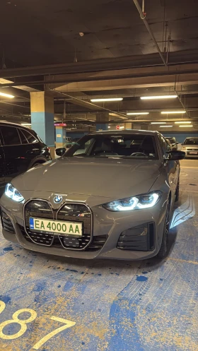 BMW i4 M50 - 50000 € / 97791.50 лв. - 89662354 2