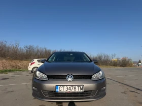 VW Golf | Mobile.bg � ����� ������ 6