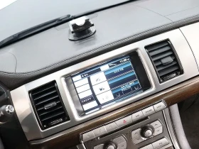 Jaguar Xf 3.0D | Mobile.bg � ����� ������ 9