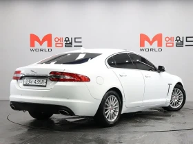 Jaguar Xf 3.0D | Mobile.bg � ����� ������ 3