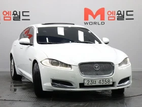 Jaguar Xf 3.0D | Mobile.bg � ����� ������ 2