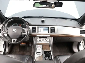 Jaguar Xf 3.0D | Mobile.bg � ����� ������ 15