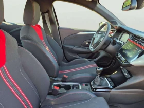Opel Corsa 1.2 I - 13790 € / 26970.90 лв. - 92564830 10