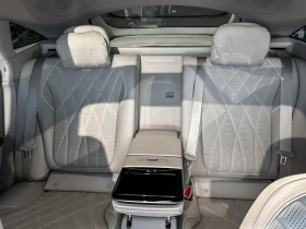 Mercedes-Benz EQS  580 4MATIC AMG-LINE - 74998 € / 146683.34 лв. - 59637702 4