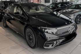 Mercedes-Benz EQS  580 4MATIC AMG-LINE - 74998 € / 146683.34 лв. - 59637702 1